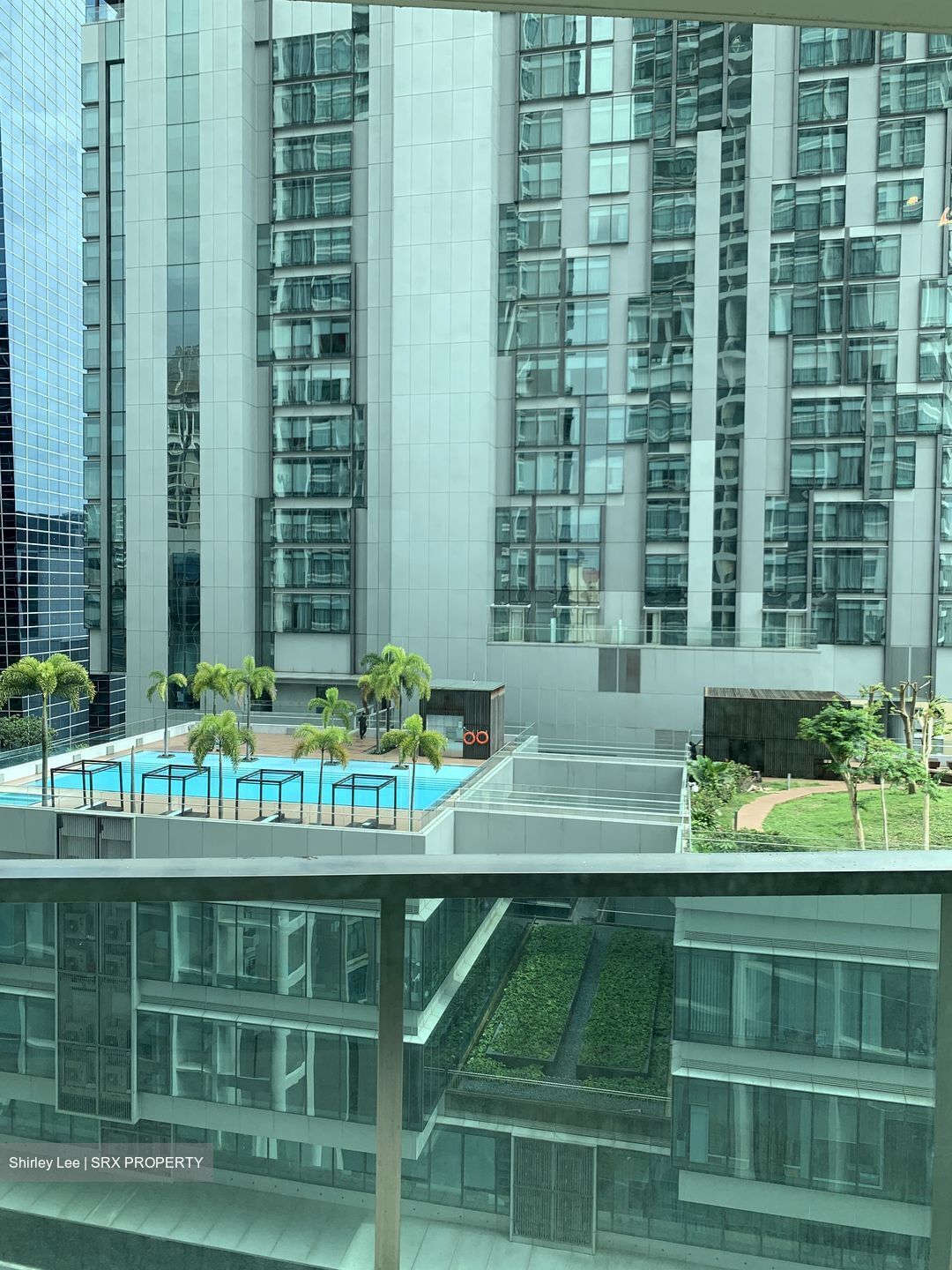 Soleil @ Sinaran (D11), Condominium #563781721